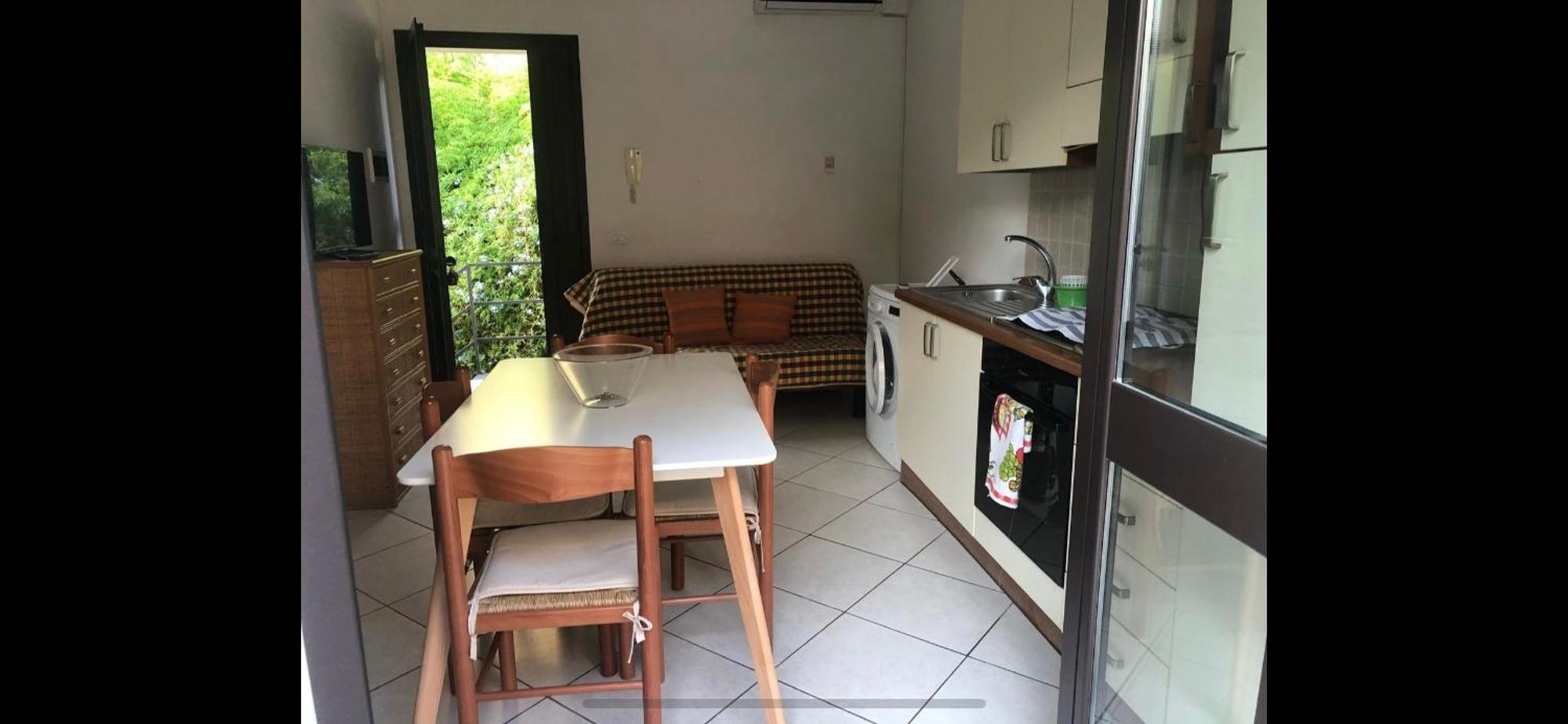 Apartament Appartamentino In Noto Marina 250 Metri Dal Mare